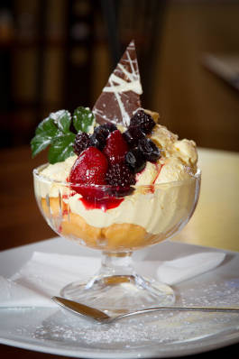 Dessert
